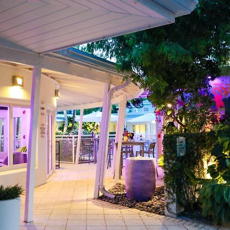 Orchid Key Inn - Adults Only كي وست المظهر الخارجي الصورة