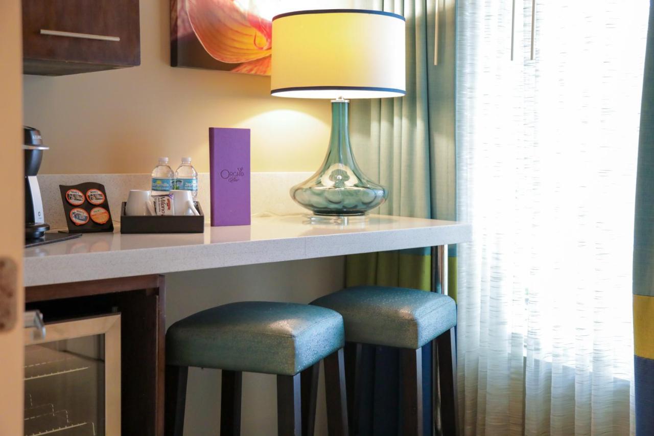 Orchid Key Inn - Adults Only كي وست المظهر الخارجي الصورة