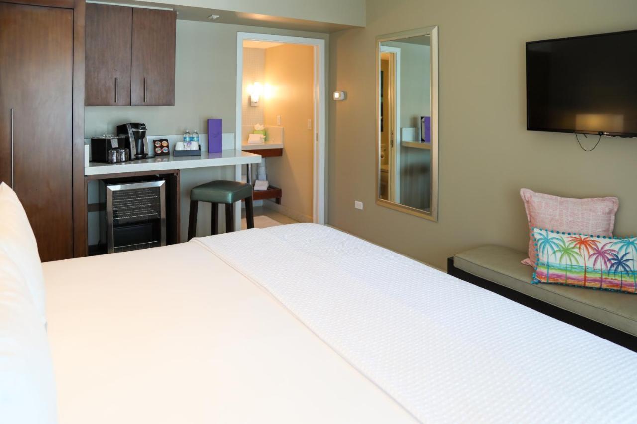 Orchid Key Inn - Adults Only كي وست المظهر الخارجي الصورة