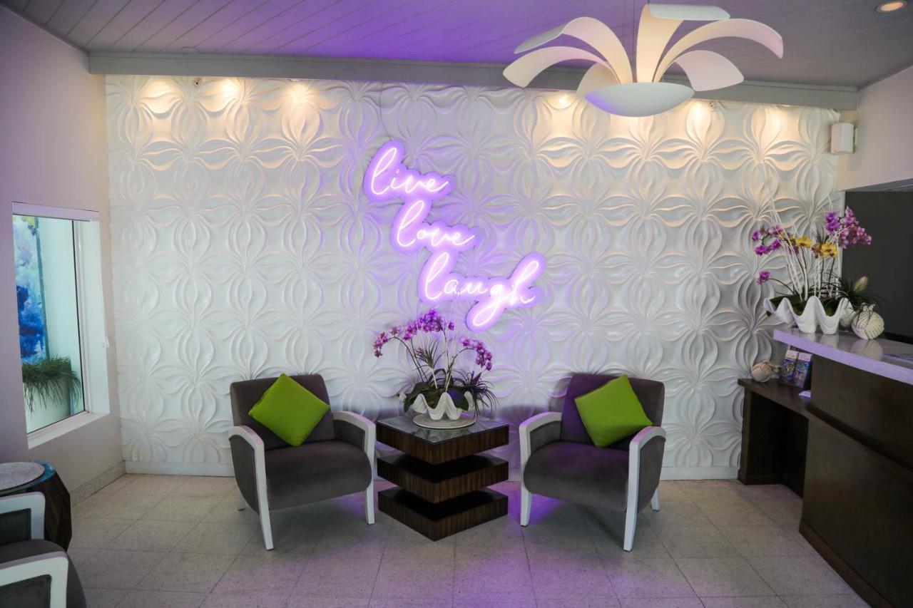 Orchid Key Inn - Adults Only كي وست المظهر الخارجي الصورة