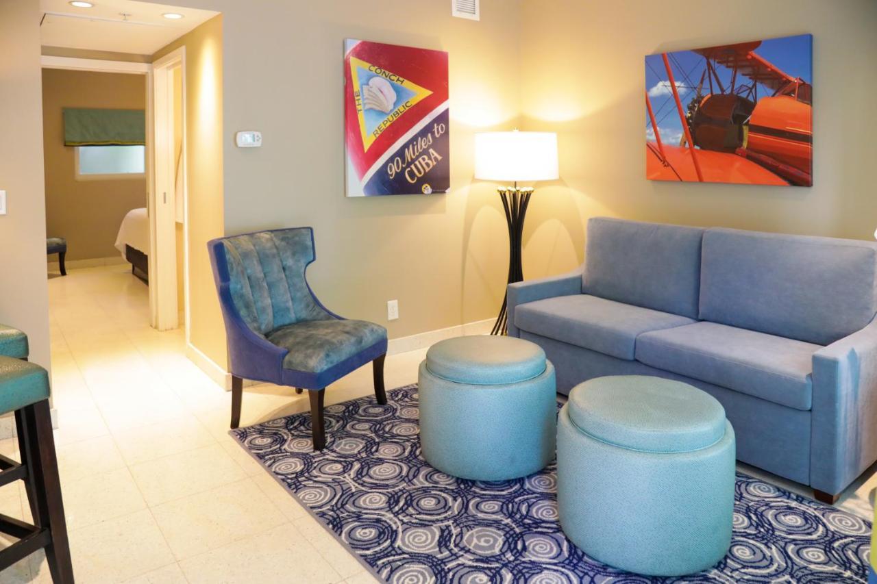 Orchid Key Inn - Adults Only كي وست المظهر الخارجي الصورة