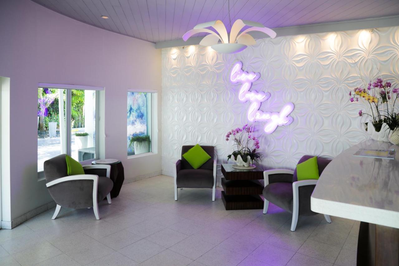 Orchid Key Inn - Adults Only كي وست المظهر الخارجي الصورة