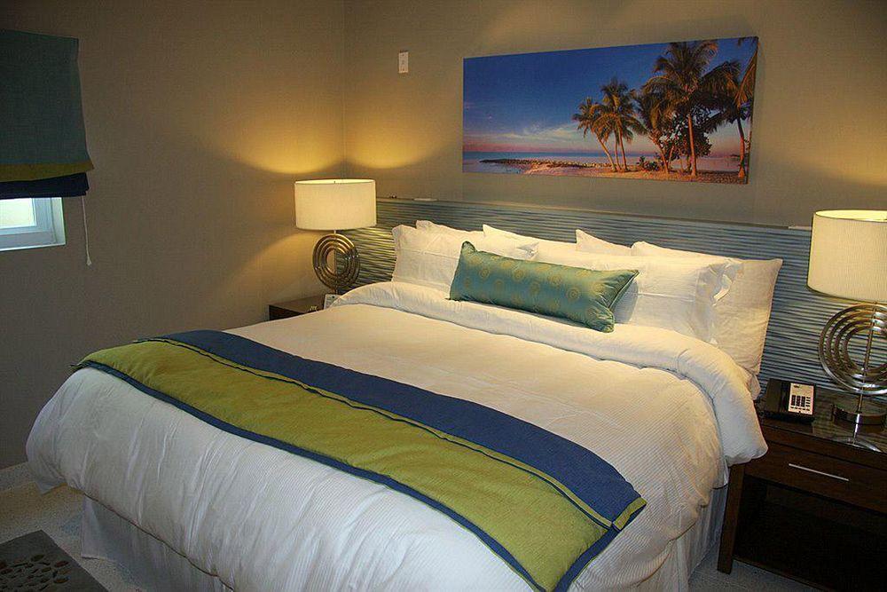 Orchid Key Inn - Adults Only كي وست الغرفة الصورة