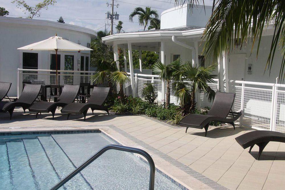Orchid Key Inn - Adults Only كي وست المرافق الصورة