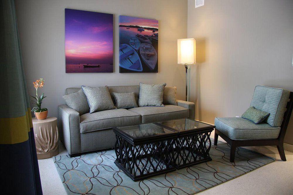 Orchid Key Inn - Adults Only كي وست الغرفة الصورة