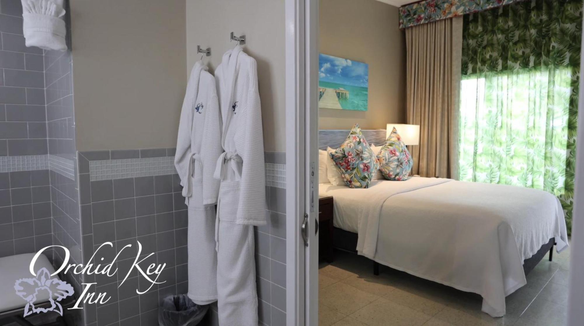 Orchid Key Inn - Adults Only كي وست المظهر الخارجي الصورة