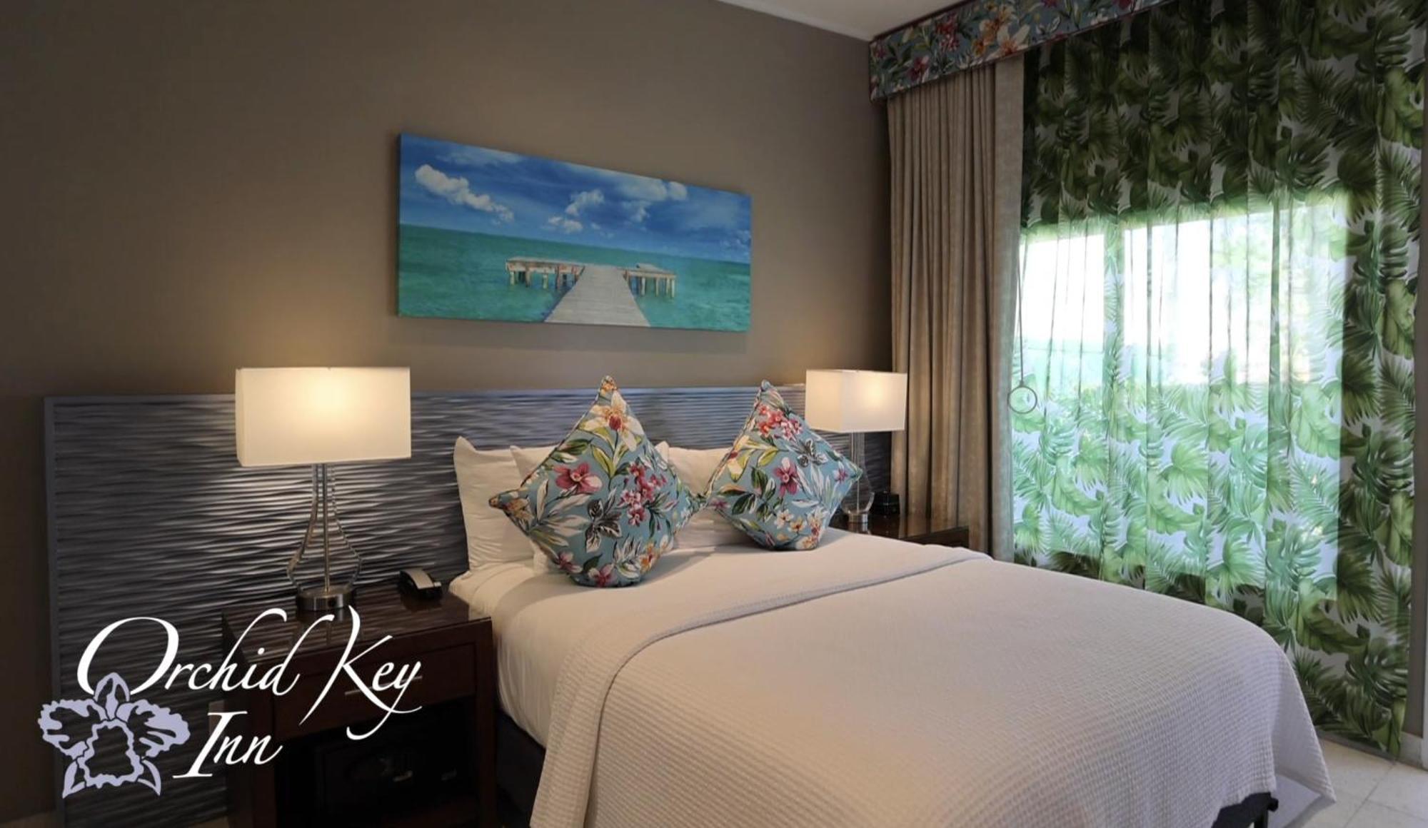 Orchid Key Inn - Adults Only كي وست المظهر الخارجي الصورة
