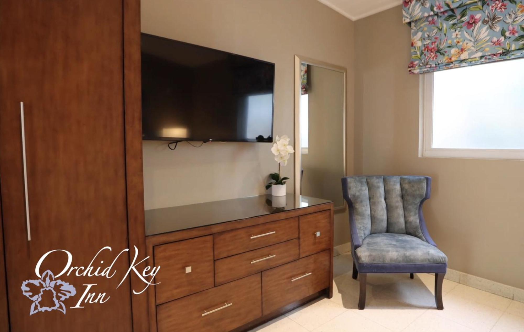 Orchid Key Inn - Adults Only كي وست المظهر الخارجي الصورة