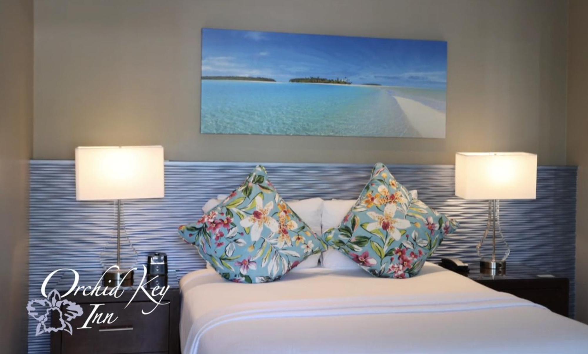 Orchid Key Inn - Adults Only كي وست المظهر الخارجي الصورة