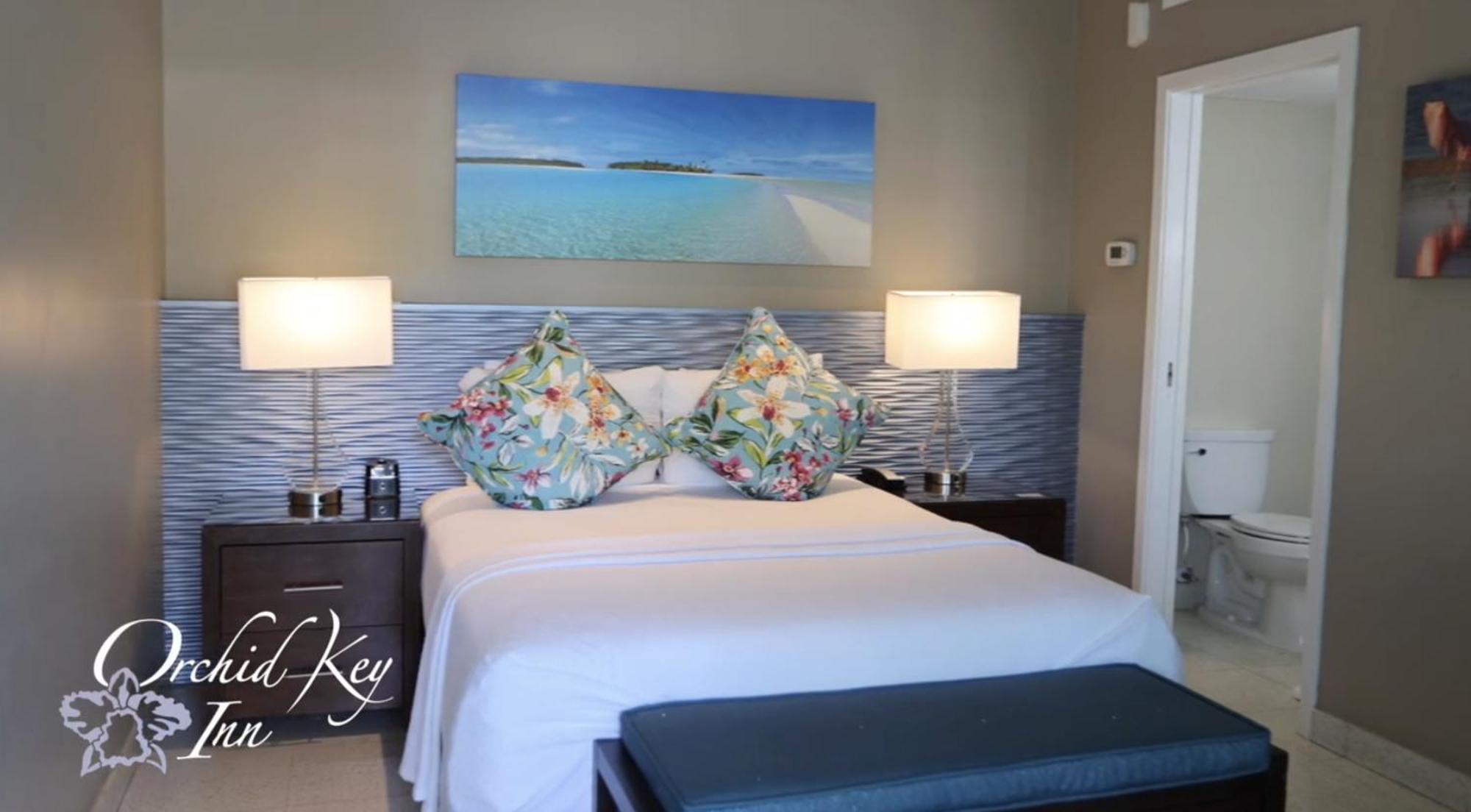 Orchid Key Inn - Adults Only كي وست المظهر الخارجي الصورة