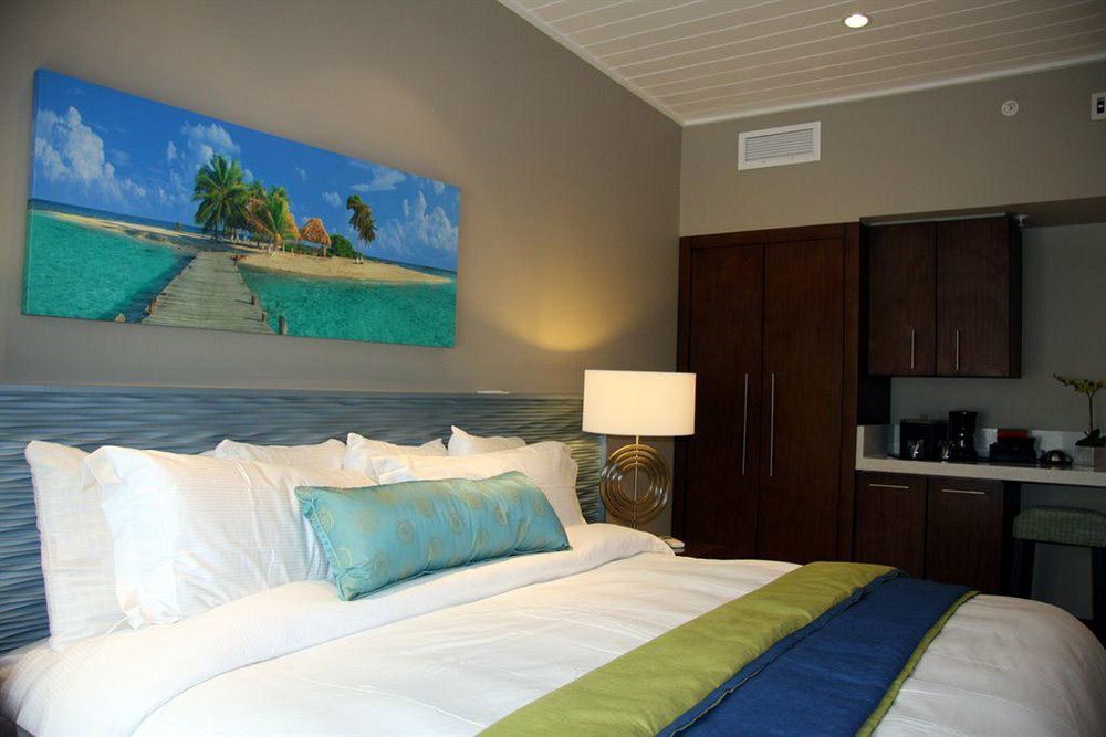 Orchid Key Inn - Adults Only كي وست الغرفة الصورة