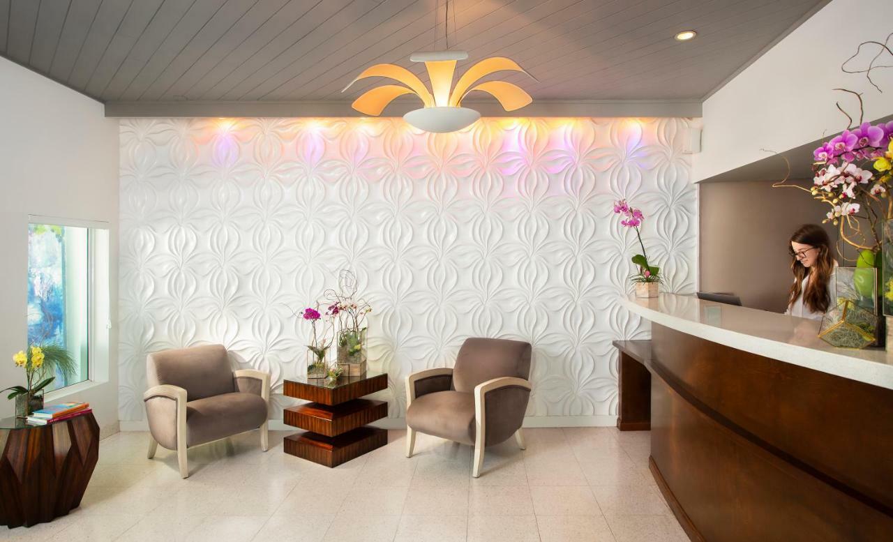 Orchid Key Inn - Adults Only كي وست المظهر الخارجي الصورة